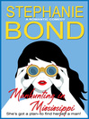 Cover image for Manhunting in Mississippi